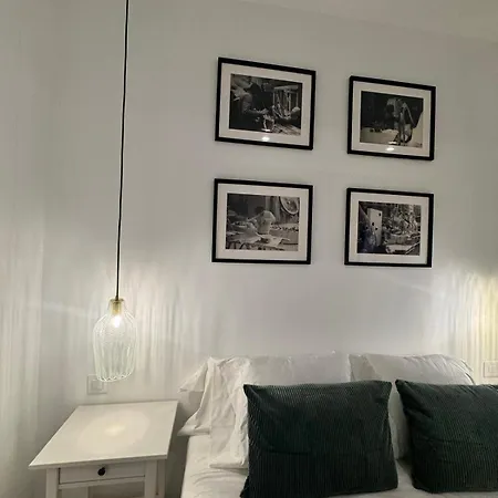 Romantic Apartment In The Heart Of Cabanyal Valencia Exterior photo