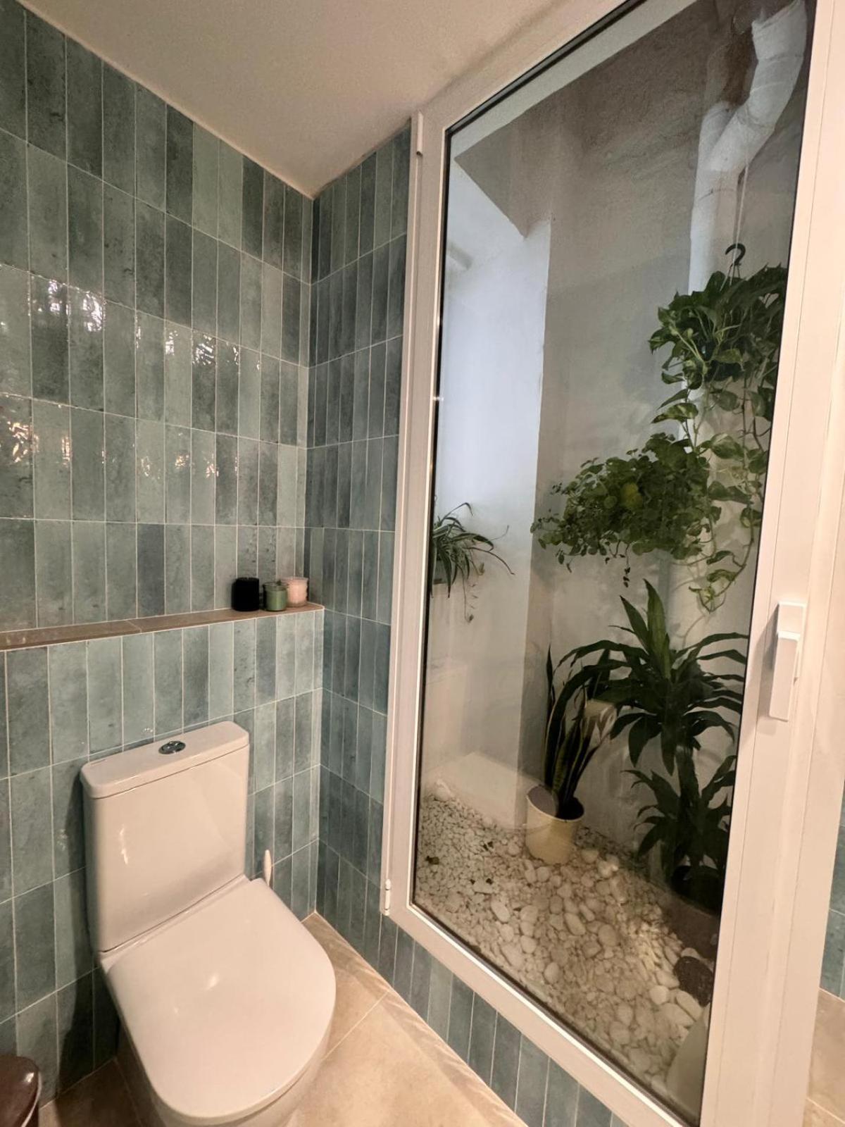 Romantic In The Heart Of Cabanyal Valência